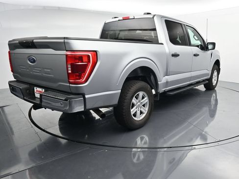 Used 2022 Ford F150 XLT w/ Equipment Group 301A Mid AWD/4WD image 7