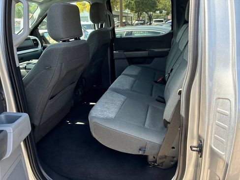 Used 2023 Ford F150 XLT AWD/4WD image 6