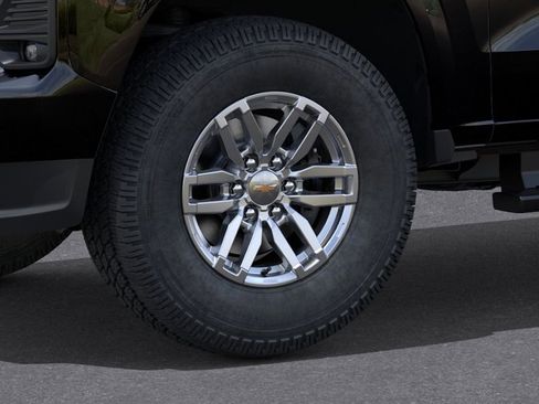 New 2026 Chevrolet Colorado LT w/ LT Convenience Package AWD/4WD image 9