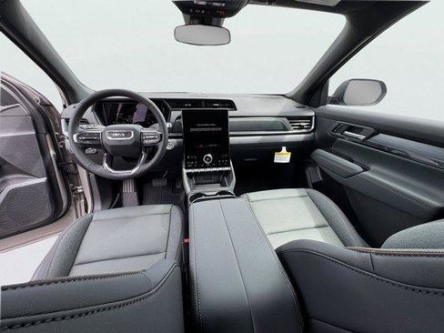 New 2026 GMC Terrain AT4 w/ LPO, Floor Liner Package image 2