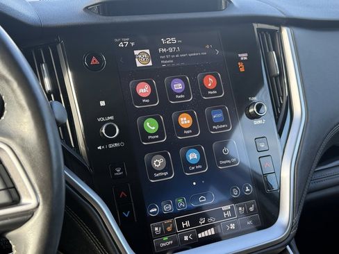 Certified 2024 Subaru Outback Touring XT image 17