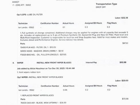 Used 2025 Honda CR-V Sport image 35