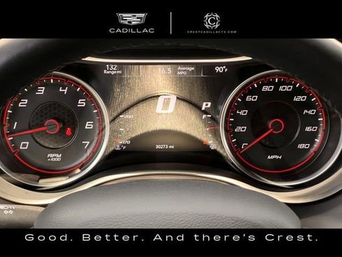 Used 2023 Dodge Charger Scat Pack RWD image 16