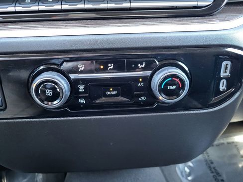 Used 2024 Chevrolet Silverado 2500 LT image 15