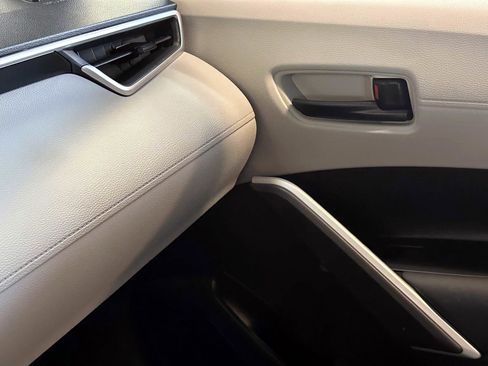 Certified 2026 Toyota Corolla Cross L image 28