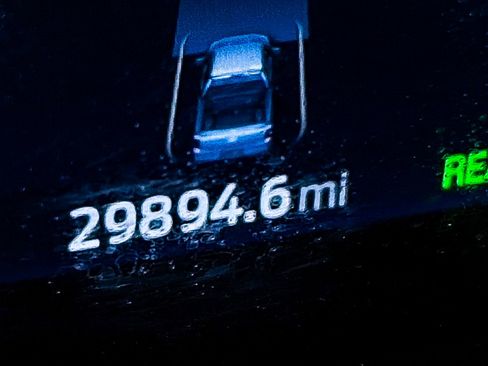 Used 2023 Ford F150 Lariat w/ Equipment Group 502A High image 37