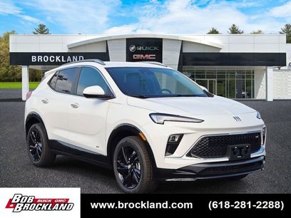 New 2026 Buick Encore GX Sport Touring w/ Comfort Package