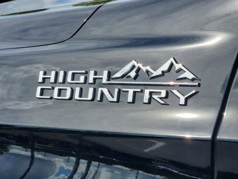 Used 2023 Chevrolet Tahoe High Country image 28