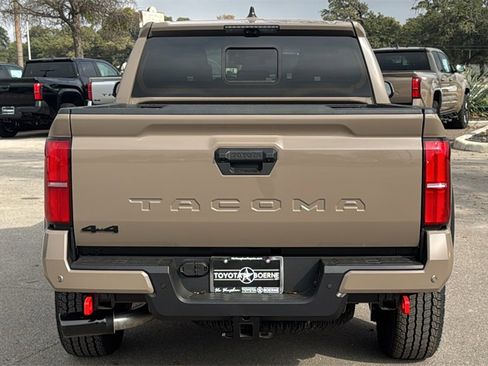 New 2026 Toyota Tacoma TRD Off-Road image 7