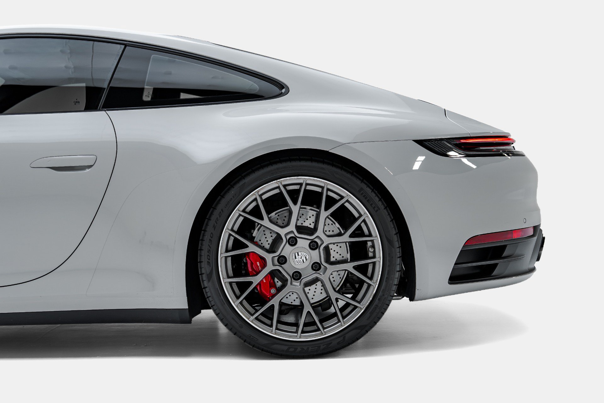 Used 2020 Porsche 911 Carrera S RWD image 16