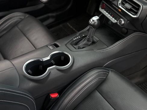 Used 2025 Ford Mustang GT Premium RWD image 25
