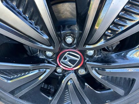 Used 2019 Honda Civic EX image 14