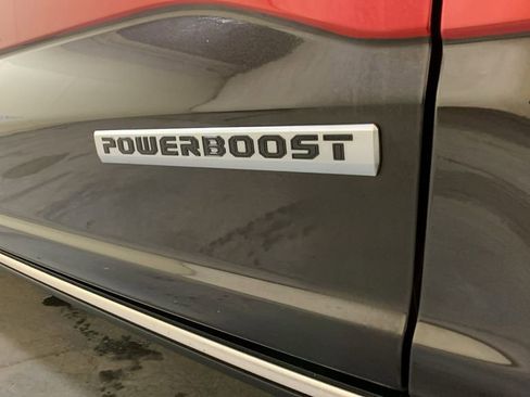 Used 2024 Ford F150 King Ranch image 11