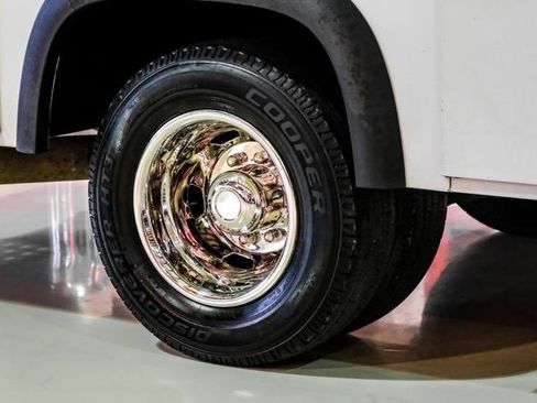 Used 2019 Chevrolet Silverado 3500 W/T w/ WT Convenience Package image 45