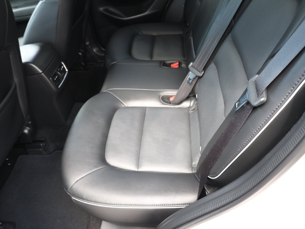 Certified 2024 MAZDA CX-5 AWD 2.5 S w/ Select Package image 17
