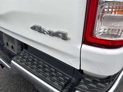 Used 2021 RAM 1500 Big Horn AWD/4WD image 7