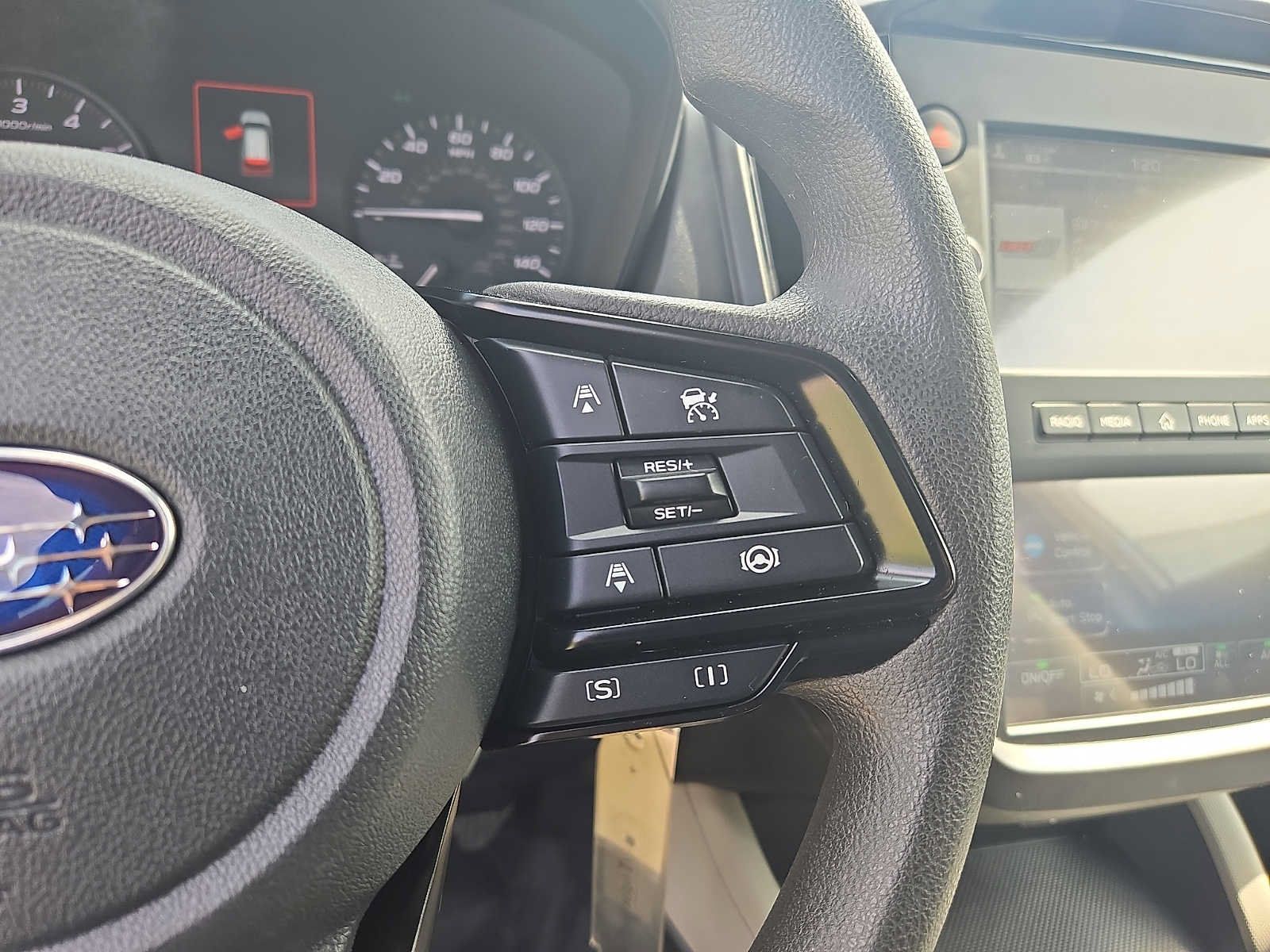 Certified 2026 Subaru Forester AWD/4WD image 21
