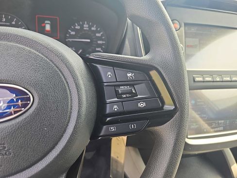 Certified 2026 Subaru Forester AWD/4WD image 21