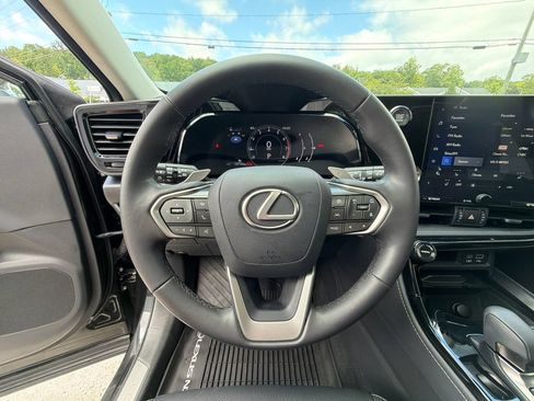 Used 2024 Lexus NX 350 AWD w/ Cold Area Package image 18