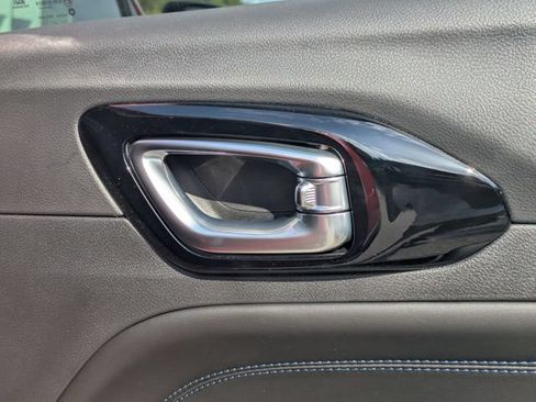 New 2026 Jeep Compass Latitude AWD/4WD image 31
