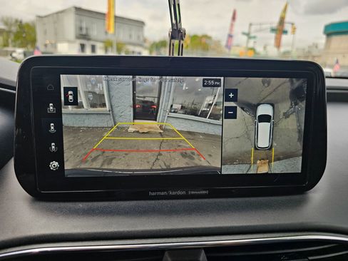 Used 2023 Hyundai Santa Fe Limited image 27