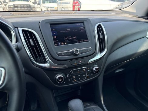 Used 2024 Chevrolet Equinox LT FWD image 32