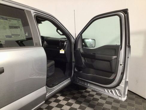 New 2025 Ford F150 STX image 33