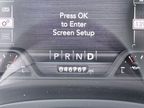 Used 2024 RAM 1500 Laramie image 16