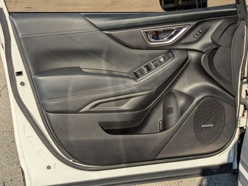 Used 2021 Subaru Forester Touring image 11