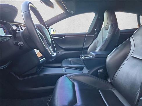 Used 2016 Tesla Model S 75 image 13
