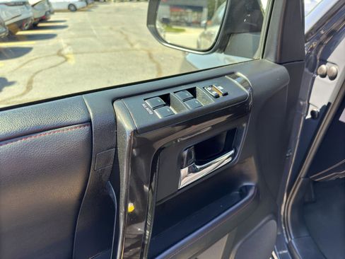 Used 2024 Toyota 4Runner TRD Off-Road image 24