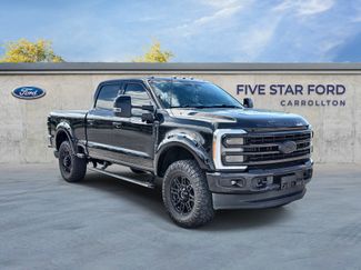 Used 2023 Ford F250 Limited w/ FX4 Off-Road Package video 1