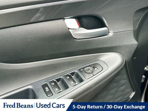 Used 2023 Hyundai Santa Fe SE image 30