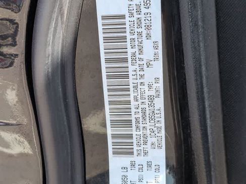 Used 2016 Jeep Cherokee Latitude FWD image 35