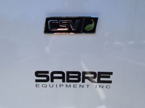 New 2025 Chevrolet Express 3500 w/ Power Convenience Package image 17