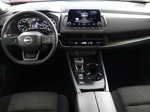 Used 2026 Nissan Rogue SV w/ Cold Weather Package FWD image 2