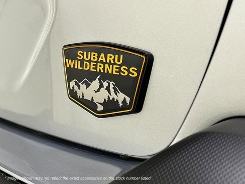 New 2026 Subaru Crosstrek 2.5i Wilderness AWD/4WD image 11