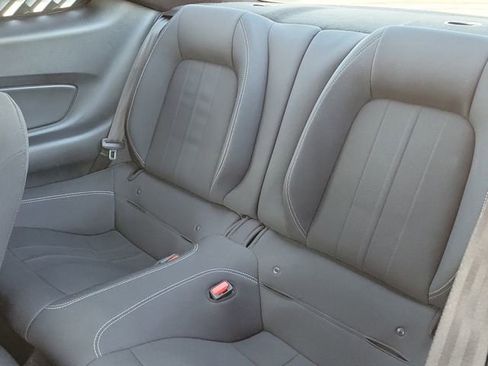 Used 2022 Ford Mustang Coupe w/ Equipment Group 101A image 24