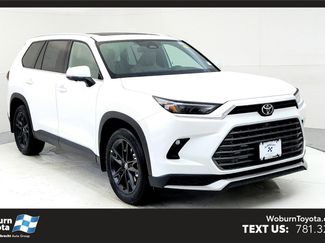 New 2026 Toyota Grand Highlander AWD Hybrid video 1