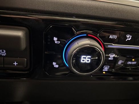 New 2026 Chevrolet Silverado 1500 LT Trail Boss w/ Safety Package image 30