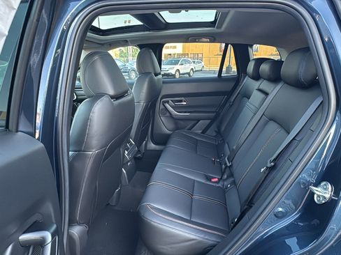 New 2025 MAZDA CX-50 2.5 Turbo w/ Accent Package image 16