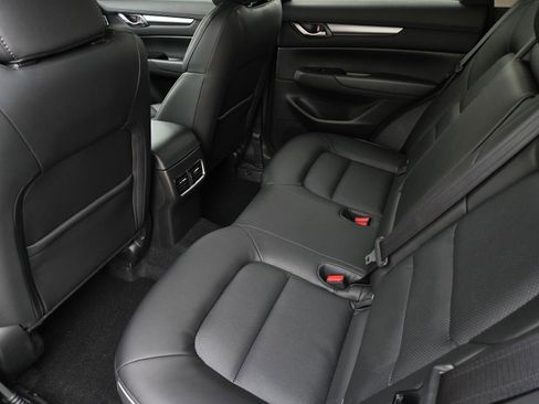 New 2025 MAZDA CX-5 AWD 2.5 S w/ Select Package image 12