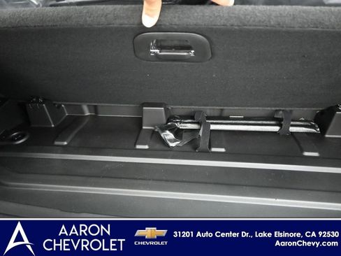 New 2026 Chevrolet Tahoe High Country image 31