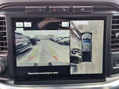 Used 2022 Ford F150 Lariat AWD/4WD image 17