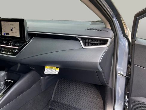 Used 2026 Toyota Corolla LE FWD image 18