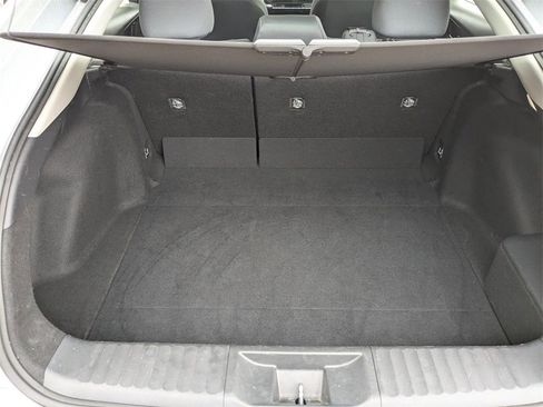 Used 2025 Toyota Prius LE image 24