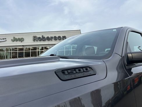 Certified 2020 RAM 1500 Big Horn image 2