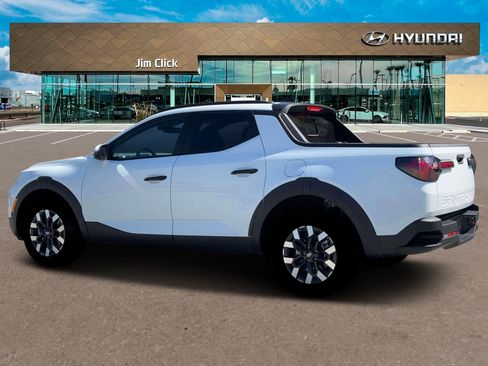 New 2026 Hyundai Santa Cruz SEL AWD/4WD image 4