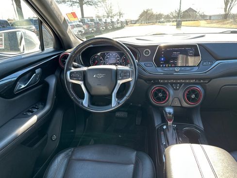 Used 2019 Chevrolet Blazer RS image 25