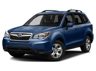 Used 2015 Subaru Forester 2.5i Premium AWD/4WD video 1
